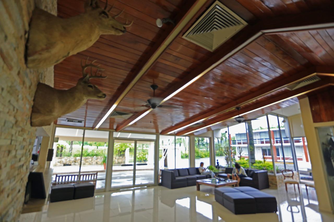 Hotel Plaza Palmas Tuxpan  Extérieur photo
