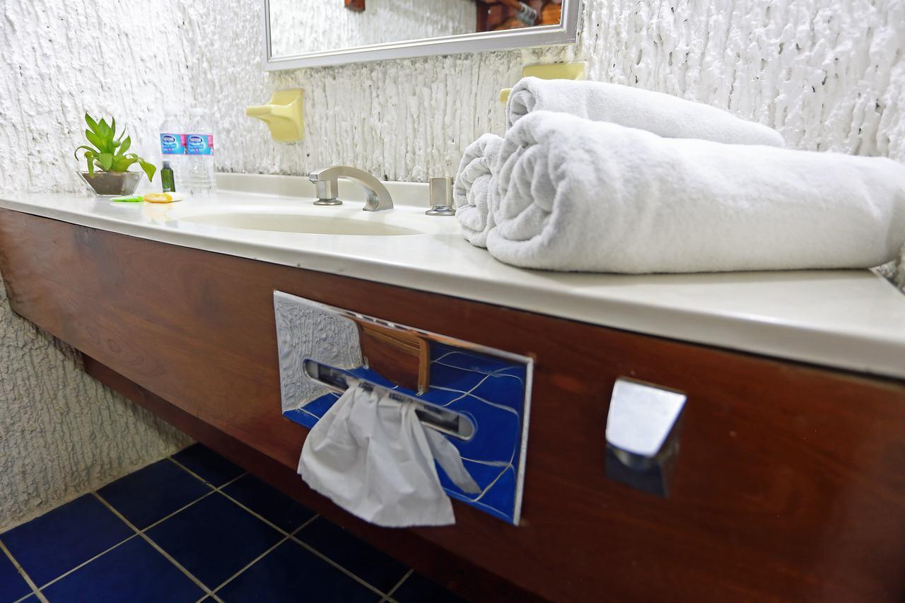Hotel Plaza Palmas Tuxpan  Extérieur photo