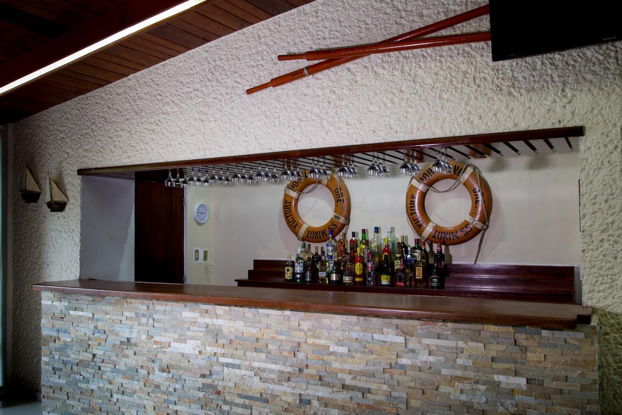Hotel Plaza Palmas Tuxpan  Extérieur photo