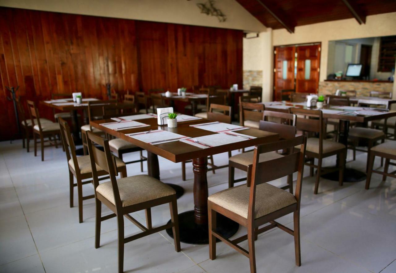 Hotel Plaza Palmas Tuxpan  Extérieur photo