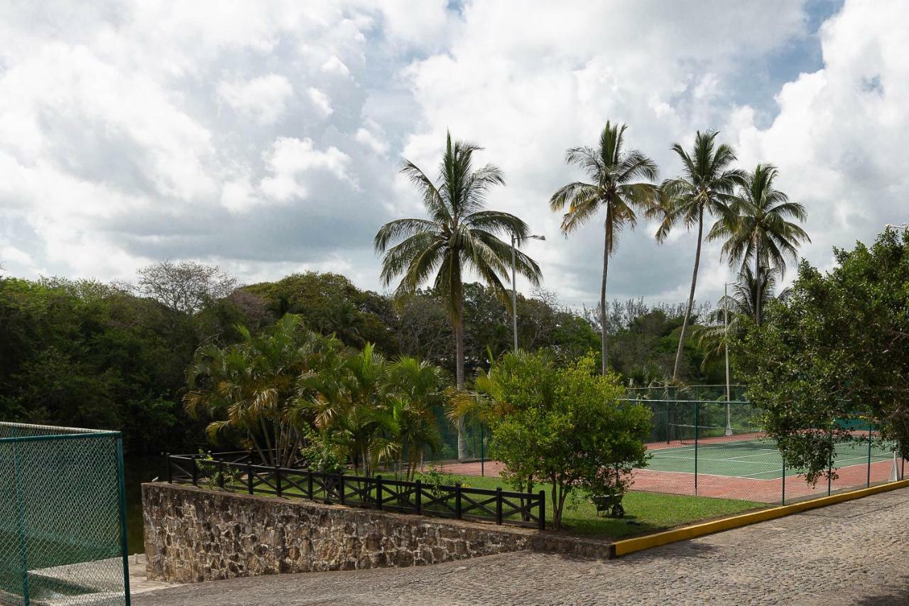 Hotel Plaza Palmas Tuxpan  Extérieur photo