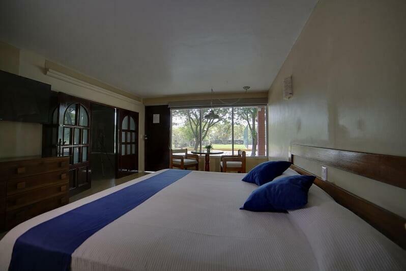 Hotel Plaza Palmas Tuxpan  Extérieur photo