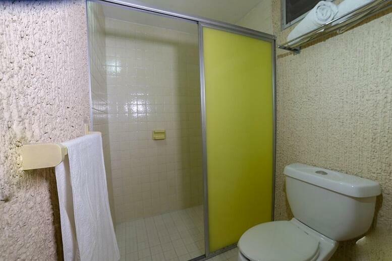 Hotel Plaza Palmas Tuxpan  Extérieur photo