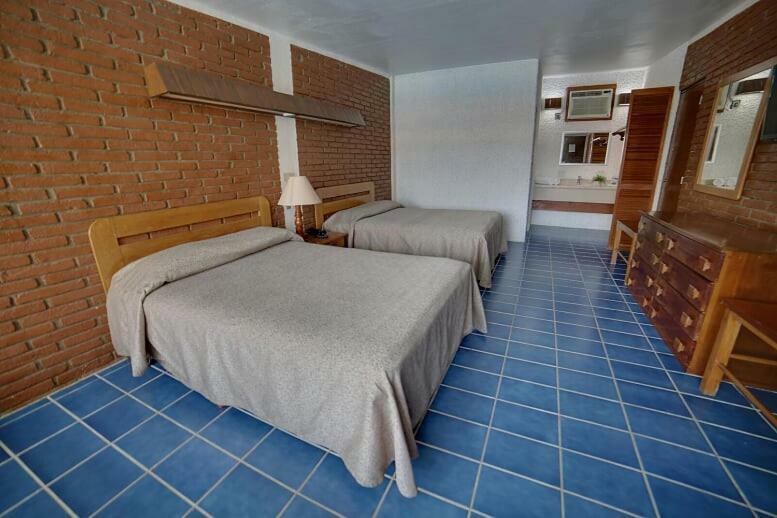 Hotel Plaza Palmas Tuxpan  Extérieur photo