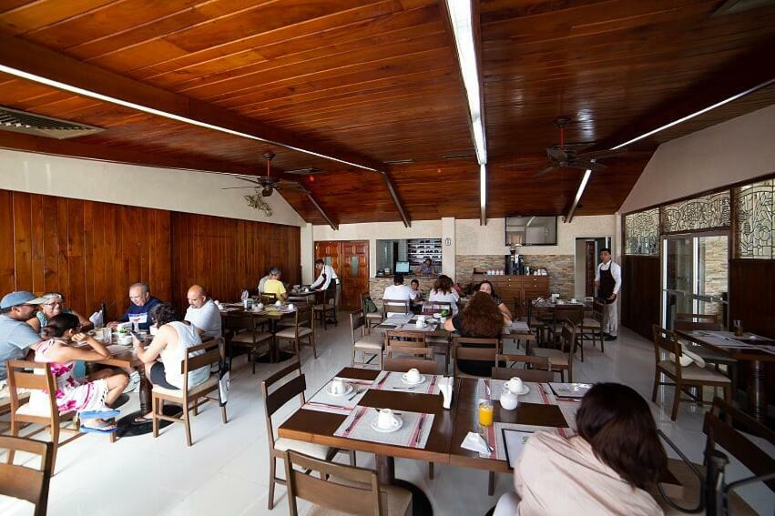 Hotel Plaza Palmas Tuxpan  Extérieur photo
